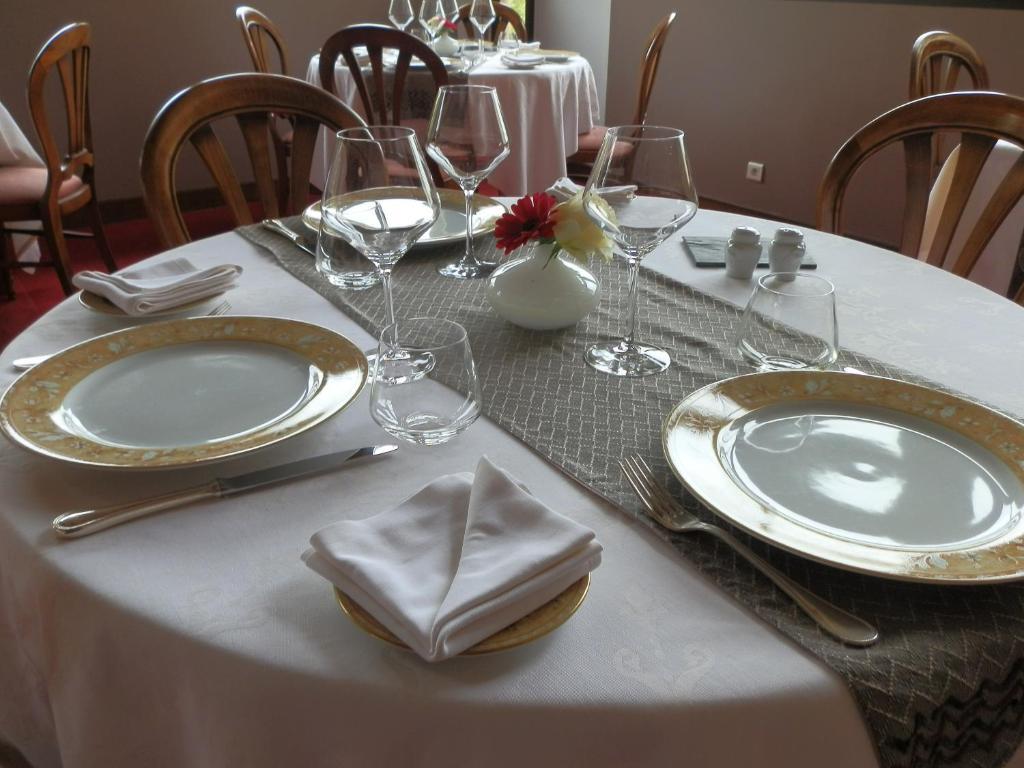 Hotel La Terrasse