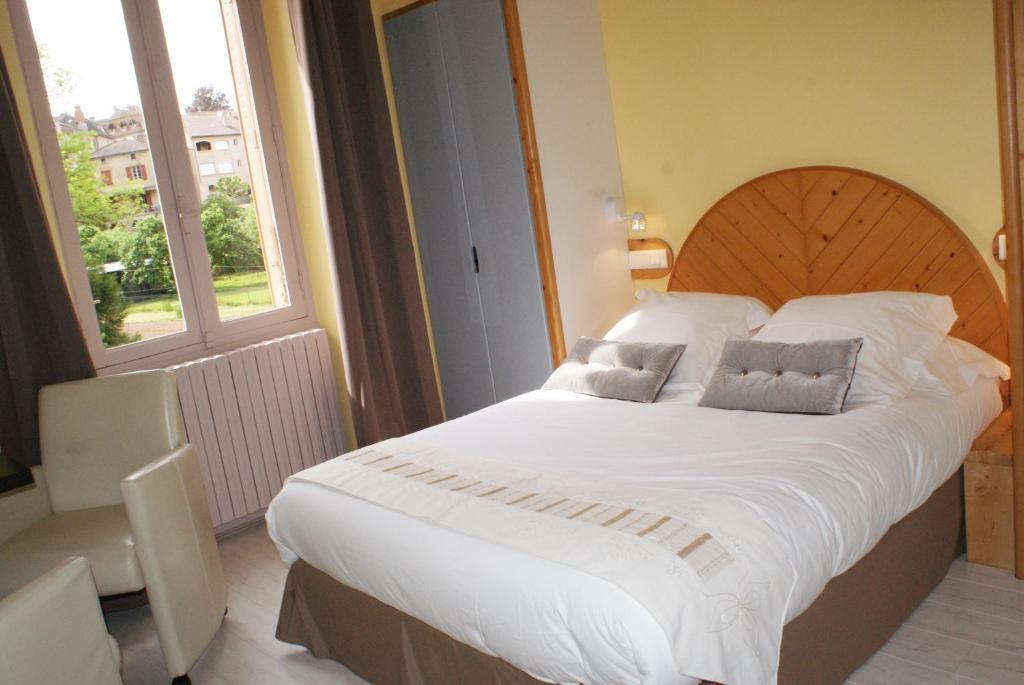 Bergerie Du Chateau - Marival 2*