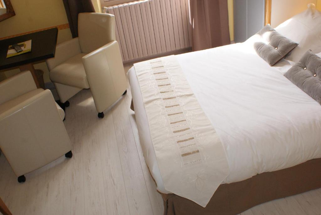 Hotel La Terrasse 2*