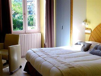 Bergerie Du Chateau - Marival Hotel