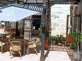 La Terrasse 2* Lacapelle-Marival