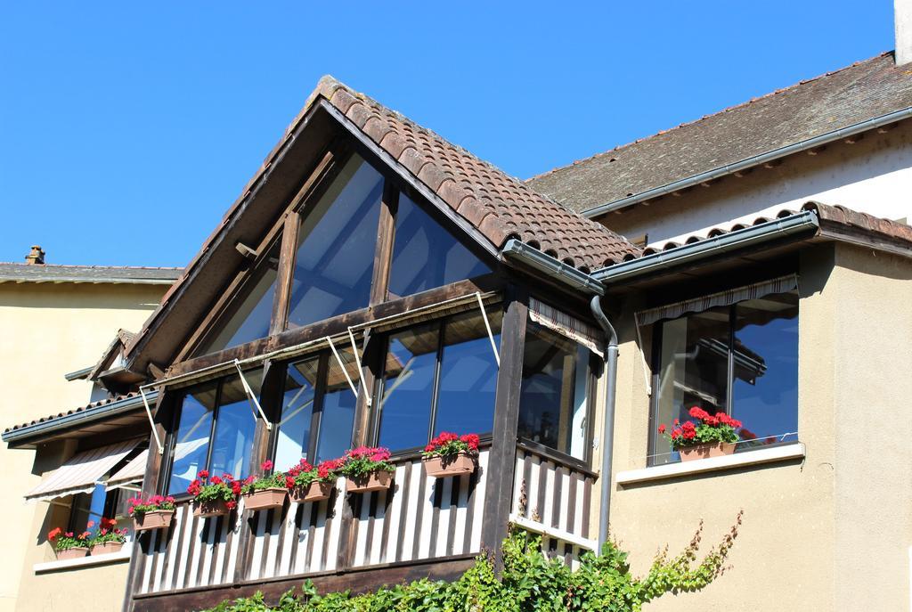 Bergerie Du Chateau - Marival 2*