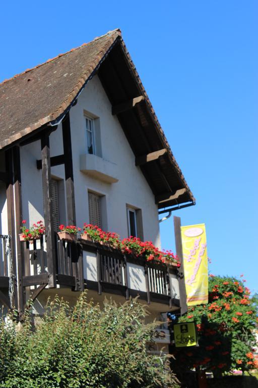 Bergerie Du Chateau - Marival Hotel Lacapelle-Marival