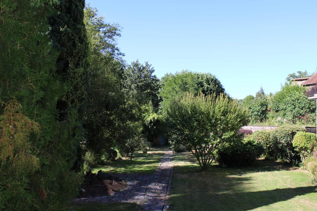 Hotel La Terrasse Lacapelle-Marival