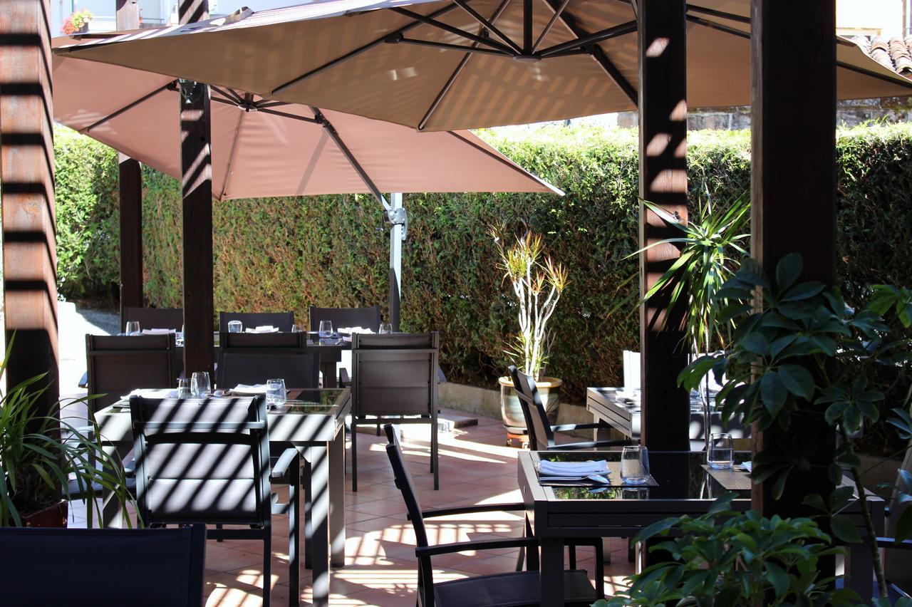 Bergerie Du Chateau - Marival Hotel