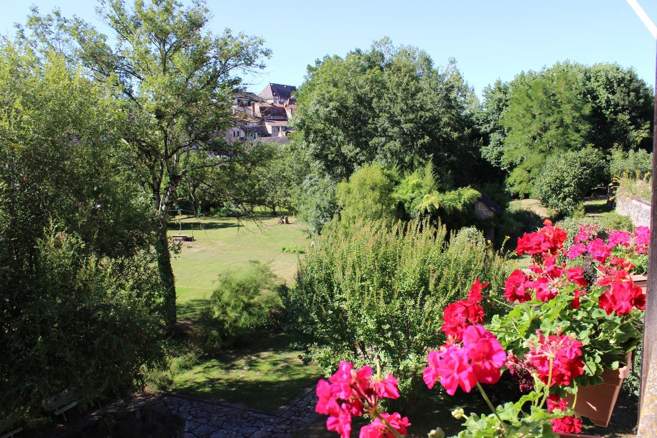 Bergerie Du Chateau - Marival Hotel
