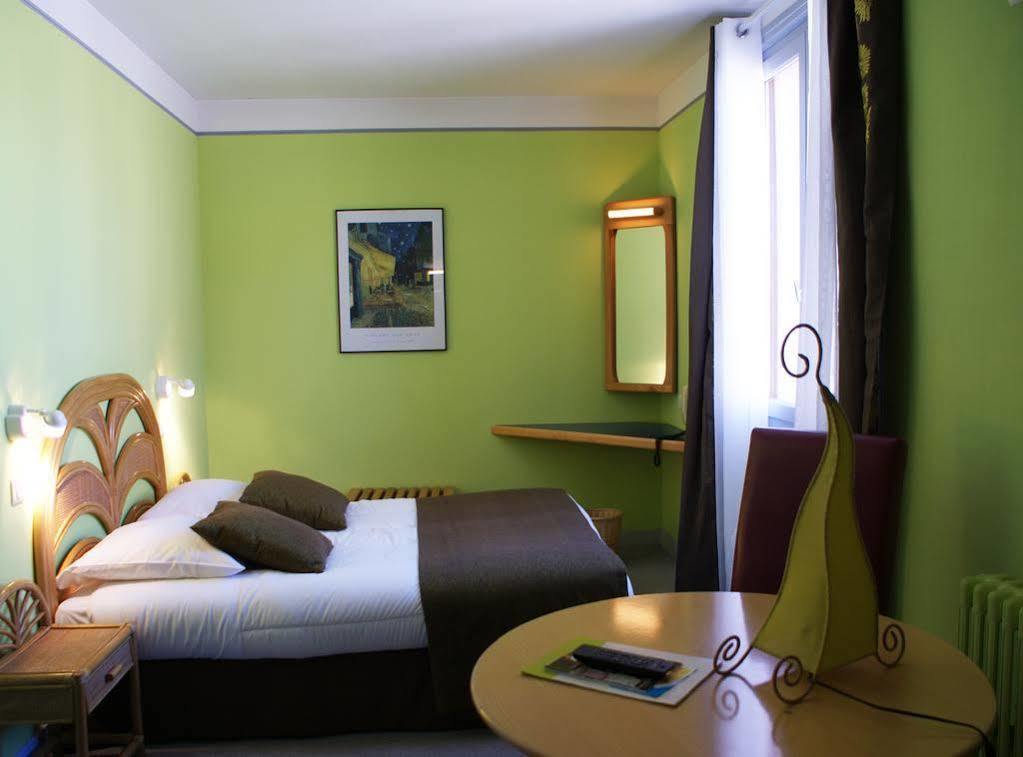 Bergerie Du Chateau - Marival Hotel Lacapelle-Marival