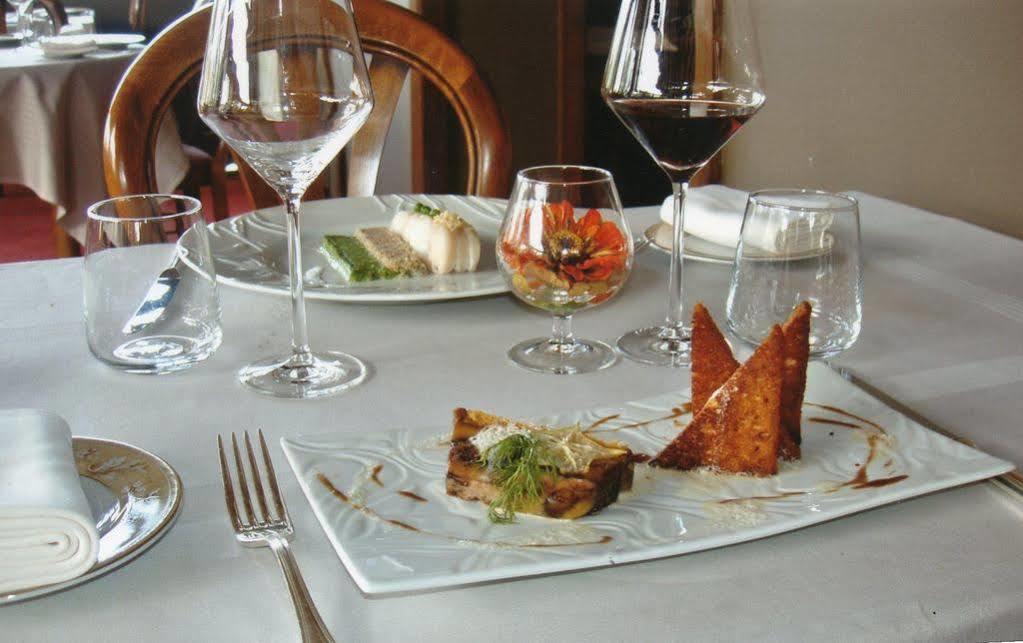 La Terrasse