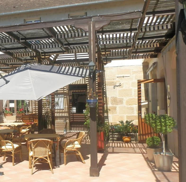 La Terrasse Hotel Lacapelle-Marival