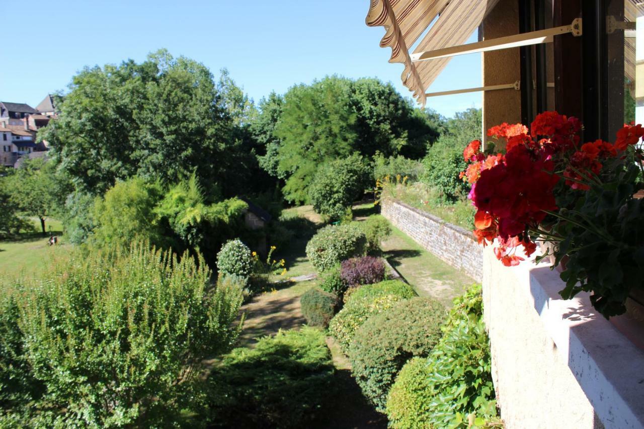 Hotel Bergerie Du Chateau - Marival