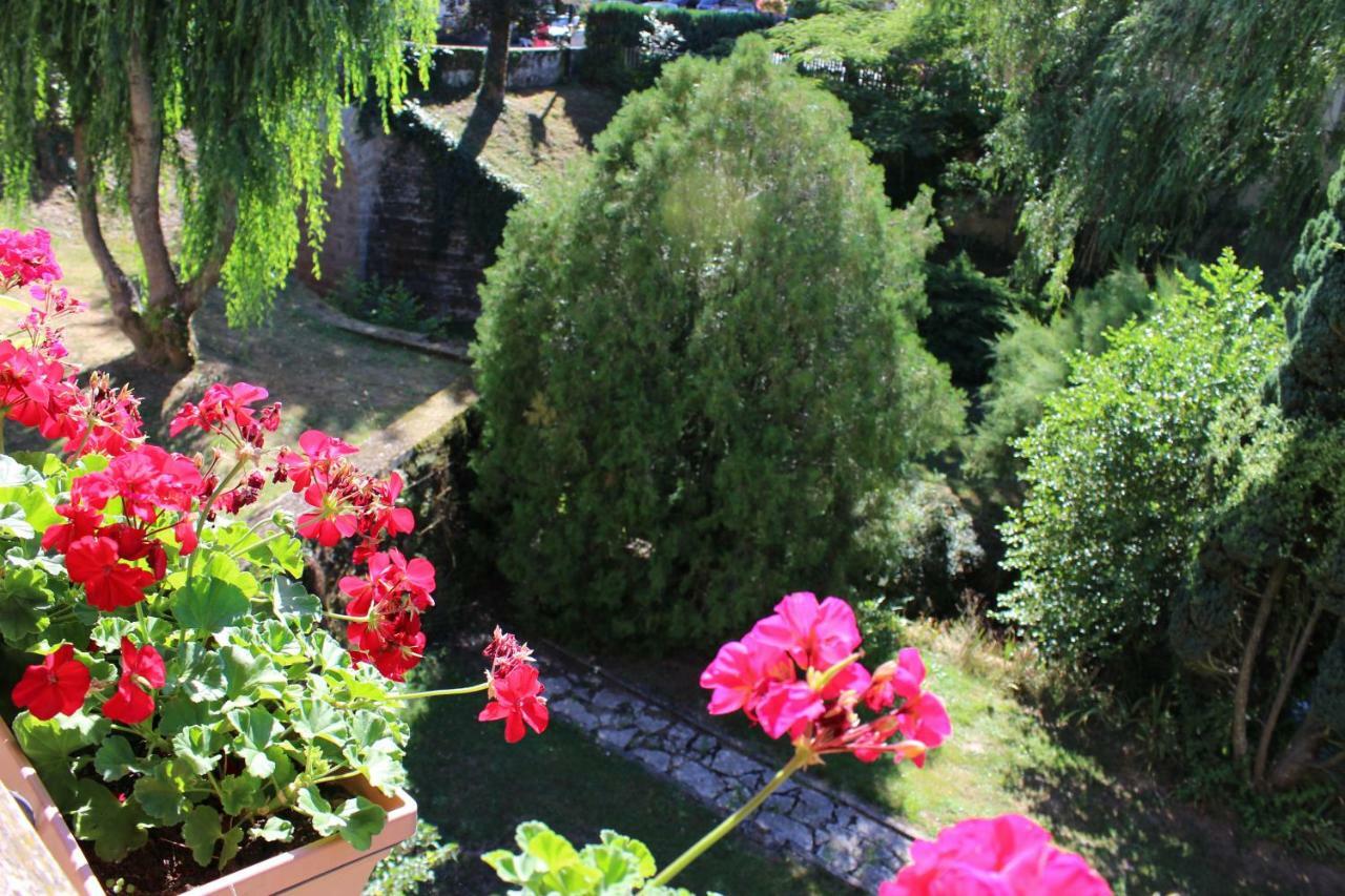 Bergerie Du Chateau - Marival